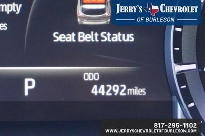 2022 Toyota Highlander Hybrid Limited