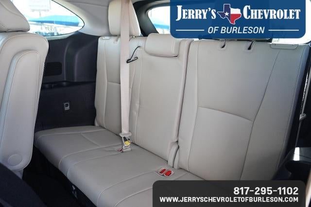 2022 Toyota Highlander Hybrid Limited