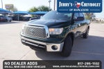 2013 Toyota Tundra 2WD Truck GRADE