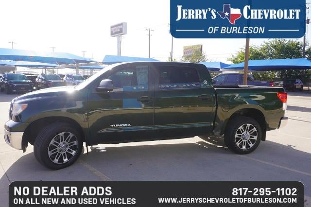 2013 Toyota Tundra 2WD Truck GRADE