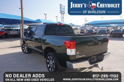 2013 Toyota Tundra 2WD Truck GRADE