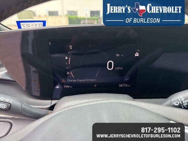 2024 Buick Envista Sport Touring