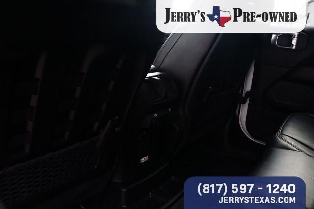 2023 Jeep Wrangler Rubicon 392