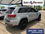 2021 Jeep Grand Cherokee Trailhawk