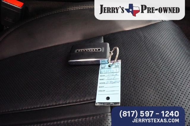 2022 Jeep Wagoneer Series I