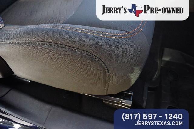 2020 Jeep Gladiator Mojave