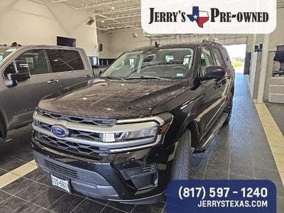 2024 Ford Expedition XLT