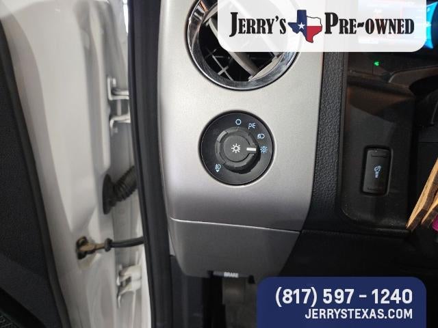 2016 Ford Expedition King Ranch