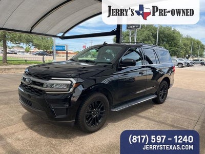 2022 Ford Expedition XLT