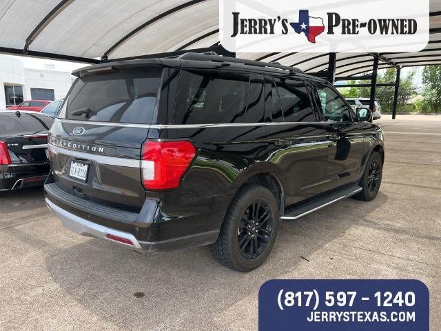 2022 Ford Expedition XLT
