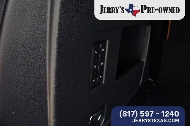 2024 Ford Expedition Platinum