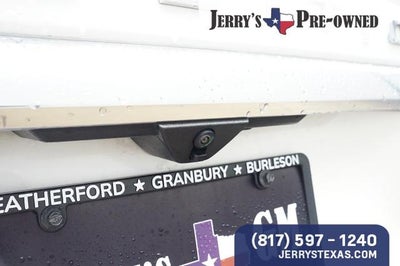 2024 Ford Expedition Platinum