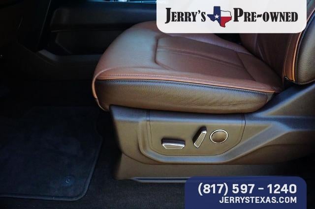 2024 Ford Expedition King Ranch