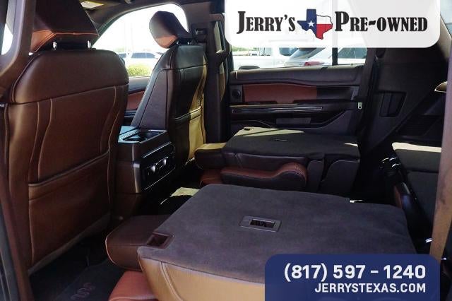 2024 Ford Expedition King Ranch