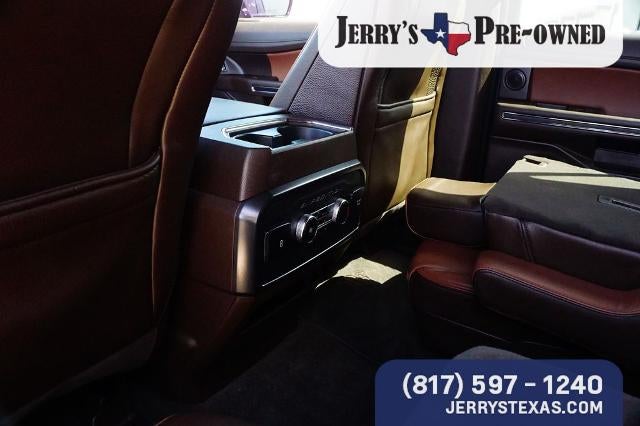 2024 Ford Expedition King Ranch