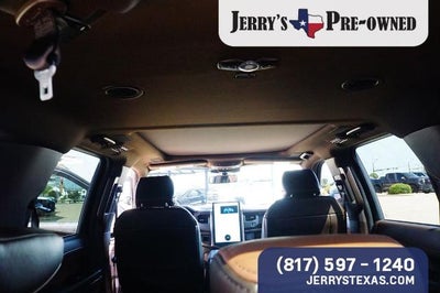 2024 Ford Expedition King Ranch