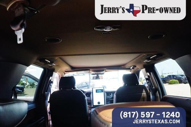2024 Ford Expedition King Ranch