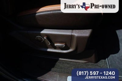 2024 Ford Expedition King Ranch