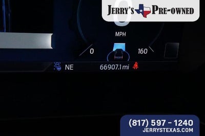 2023 Ford Expedition King Ranch