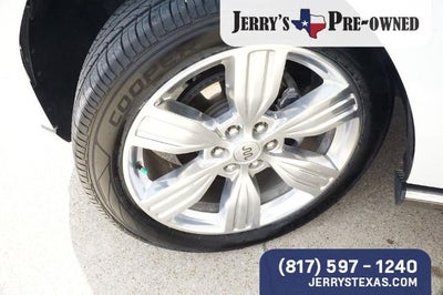 2023 Ford Expedition King Ranch