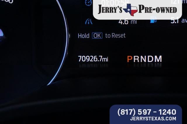 2021 Ford Super Duty F-250 SRW Lariat