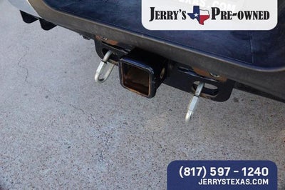 2021 Ford Super Duty F-250 SRW Lariat