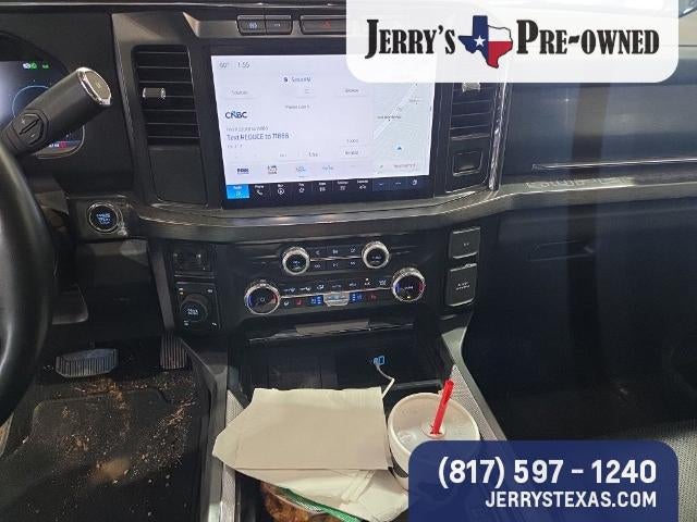 2024 Ford Super Duty F-250 SRW Lariat
