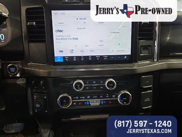 2024 Ford Super Duty F-250 SRW Lariat
