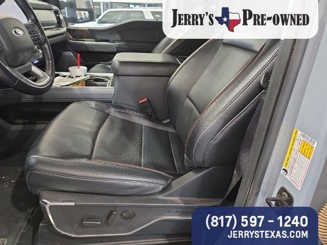 2024 Ford Super Duty F-250 SRW Lariat