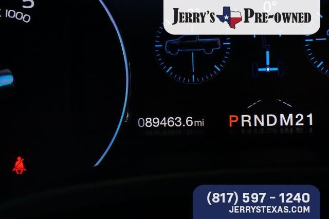 2019 Ford Super Duty F-250 SRW Platinum