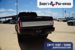 2019 Ford Super Duty F-250 SRW Platinum