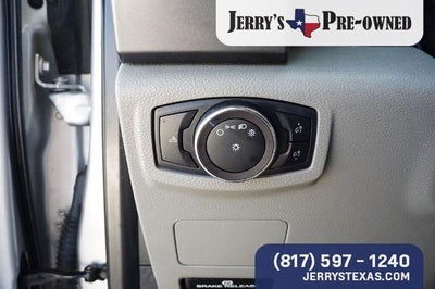 2019 Ford Super Duty F-250 SRW XLT