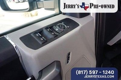 2019 Ford Super Duty F-250 SRW XLT