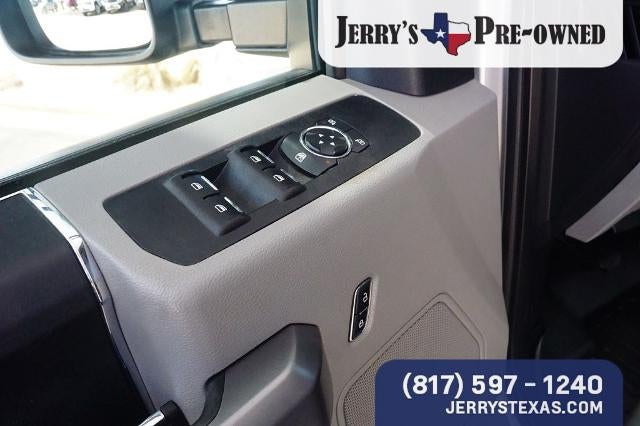 2019 Ford Super Duty F-250 SRW XLT