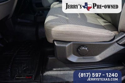 2019 Ford Super Duty F-250 SRW XLT
