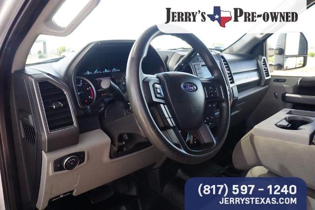 2019 Ford Super Duty F-250 SRW XLT