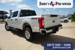 2019 Ford Super Duty F-250 SRW XLT