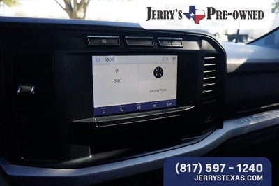 2024 Ford Super Duty F-250 SRW XLT