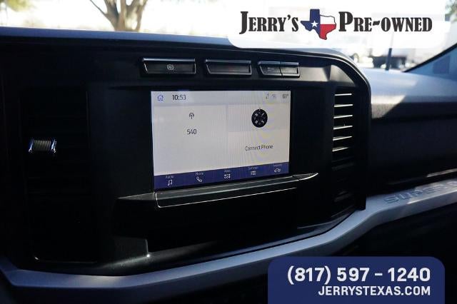 2024 Ford Super Duty F-250 SRW XLT