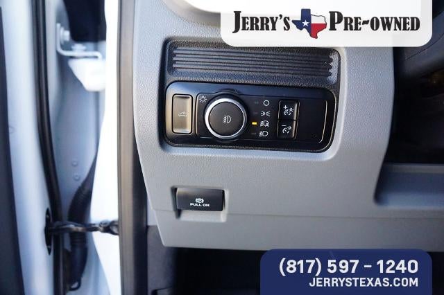 2024 Ford Super Duty F-250 SRW XLT