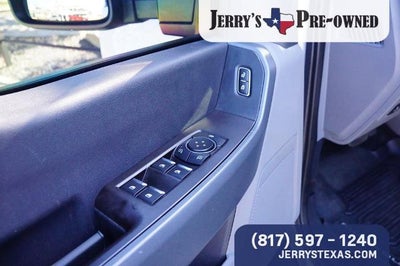 2024 Ford Super Duty F-250 SRW XLT