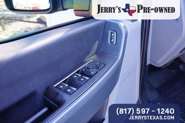 2024 Ford Super Duty F-250 SRW XLT