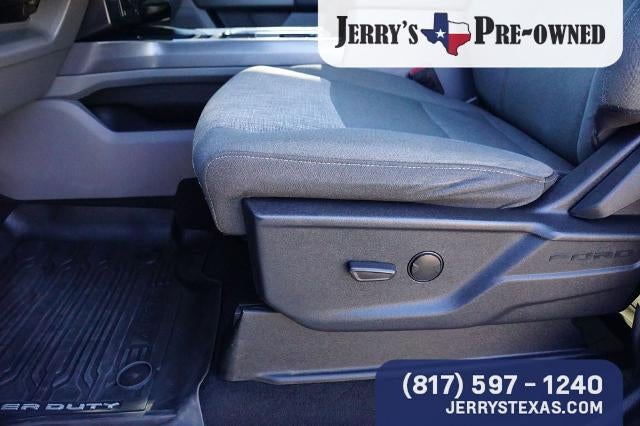 2024 Ford Super Duty F-250 SRW XLT