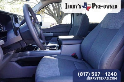 2024 Ford Super Duty F-250 SRW XLT