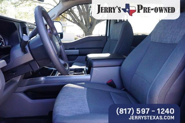 2024 Ford Super Duty F-250 SRW XLT