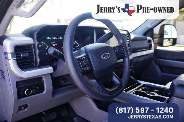 2024 Ford Super Duty F-250 SRW XLT