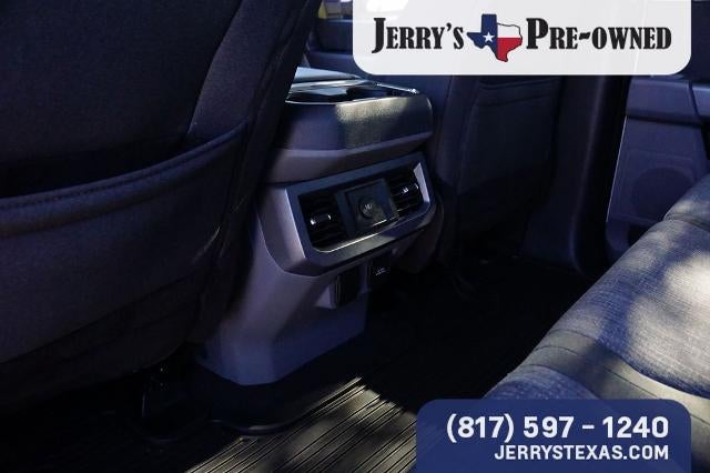 2024 Ford Super Duty F-250 SRW XLT