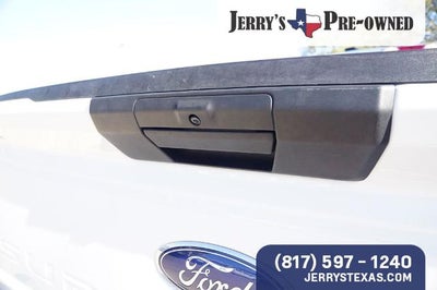 2024 Ford Super Duty F-250 SRW XLT