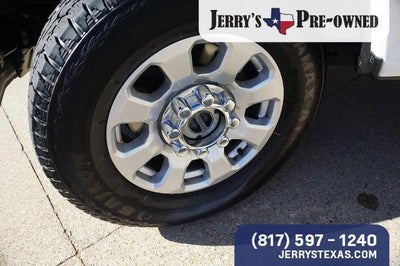 2024 Ford Super Duty F-250 SRW XLT