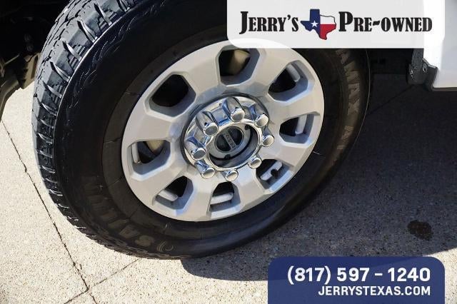 2024 Ford Super Duty F-250 SRW XLT